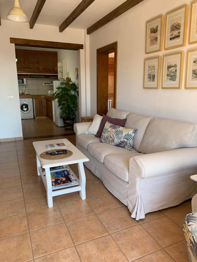 Apartamento La Finca Macher Екстер'єр фото