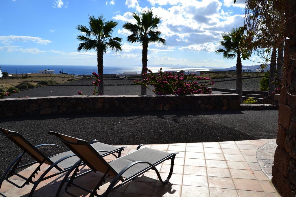 Apartamento La Finca Macher Екстер'єр фото
