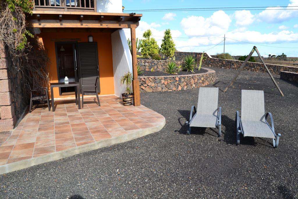 Apartamento La Finca Macher Екстер'єр фото
