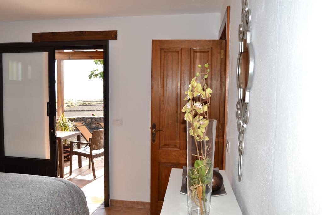 Apartamento La Finca Macher Екстер'єр фото