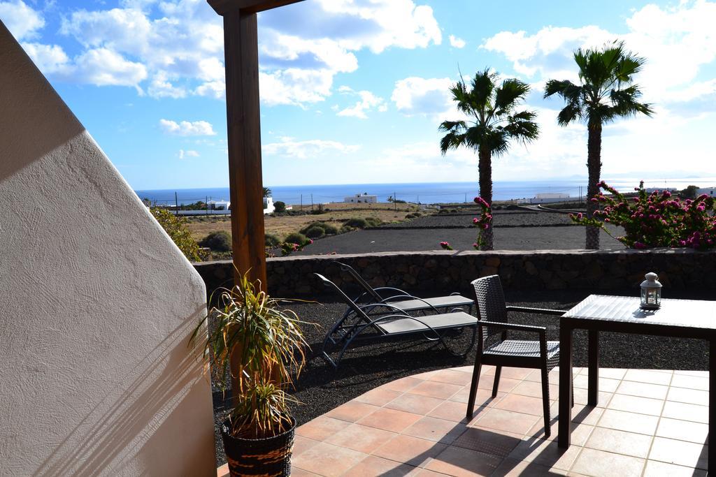 Apartamento La Finca Macher Екстер'єр фото