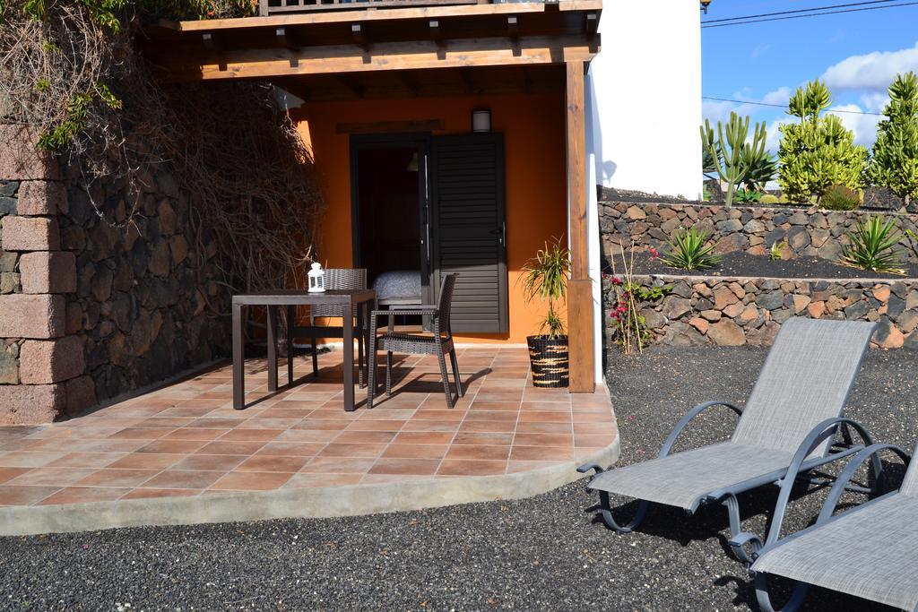 Apartamento La Finca Macher Екстер'єр фото