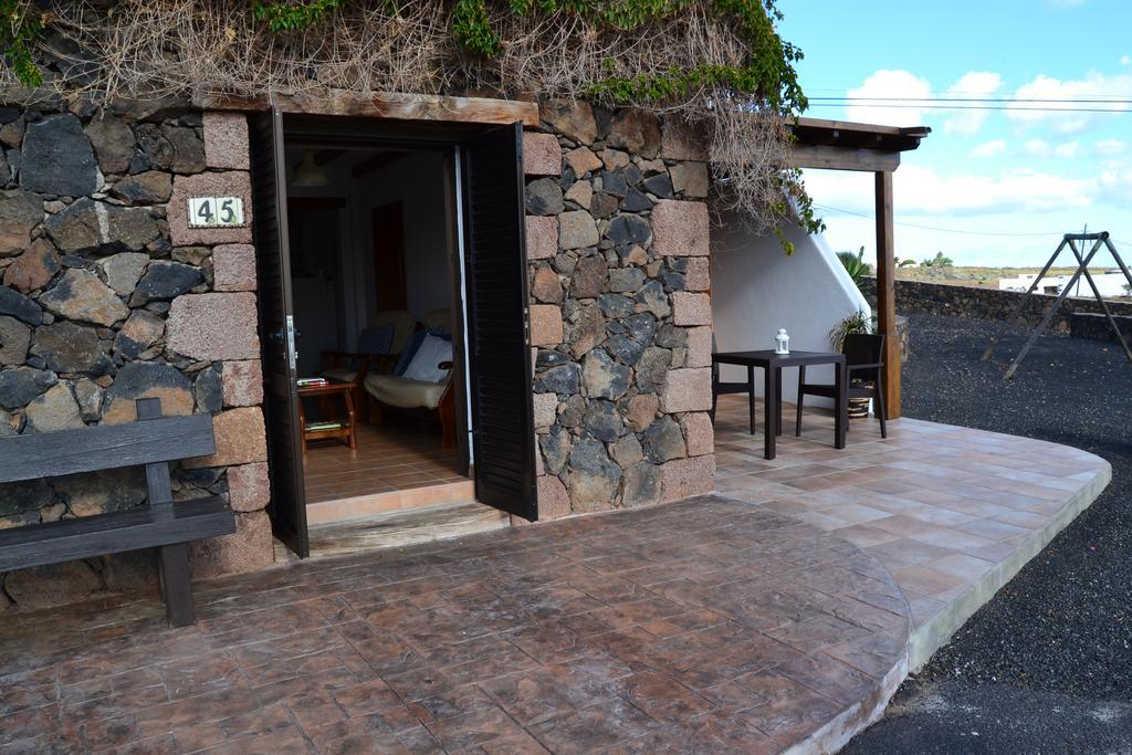 Apartamento La Finca Macher Екстер'єр фото
