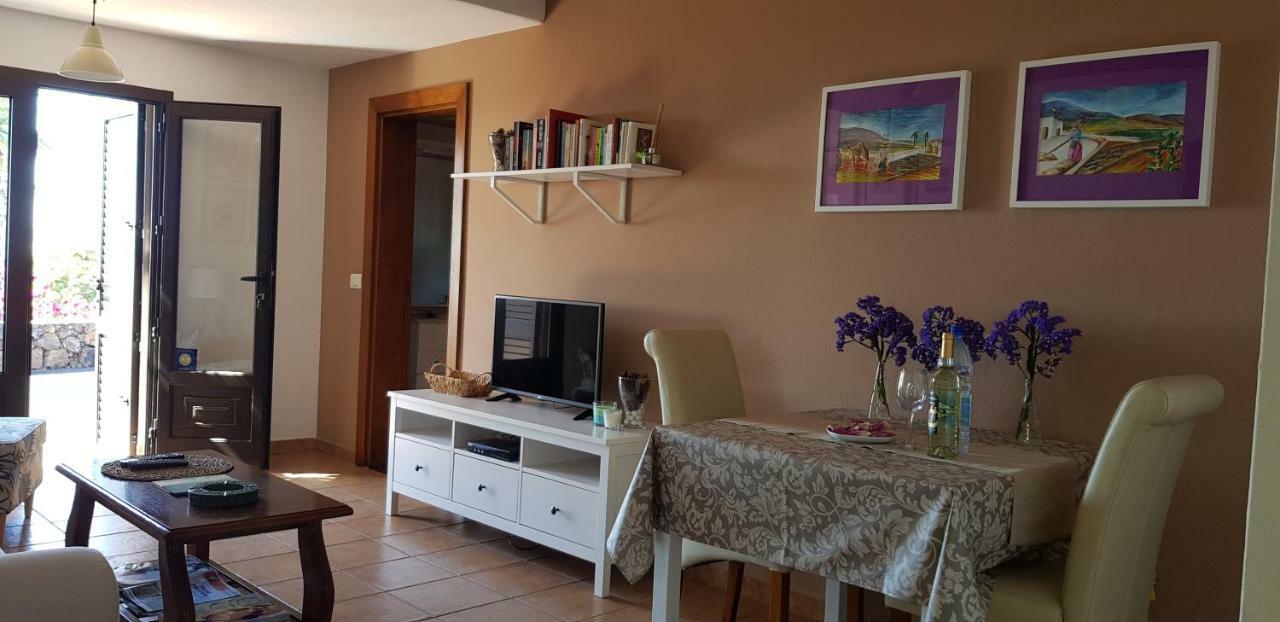 Apartamento La Finca Macher Екстер'єр фото