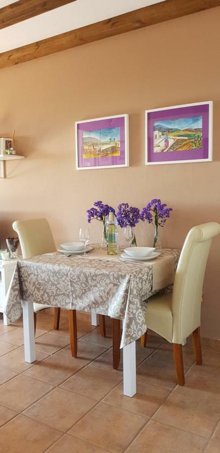 Apartamento La Finca Macher Екстер'єр фото