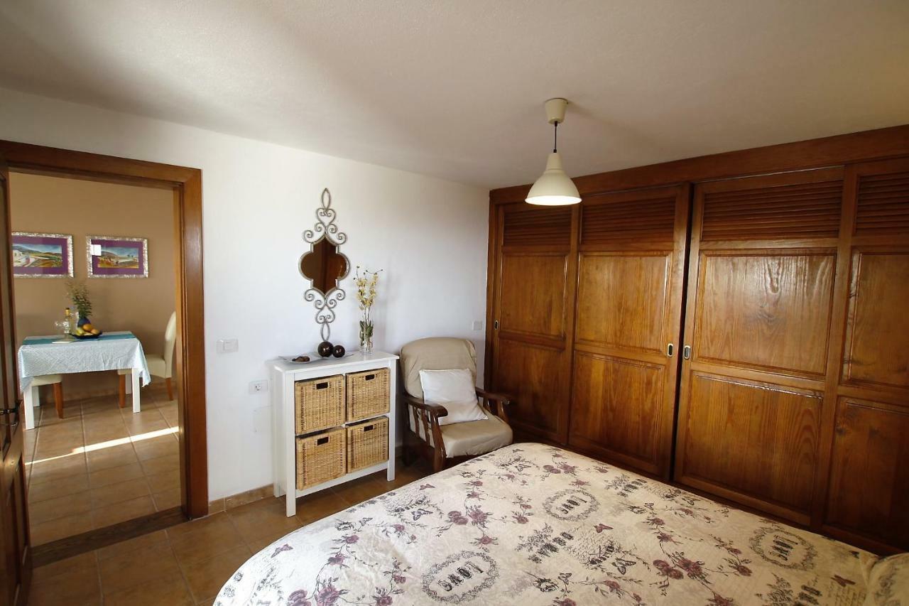 Apartamento La Finca Macher Екстер'єр фото