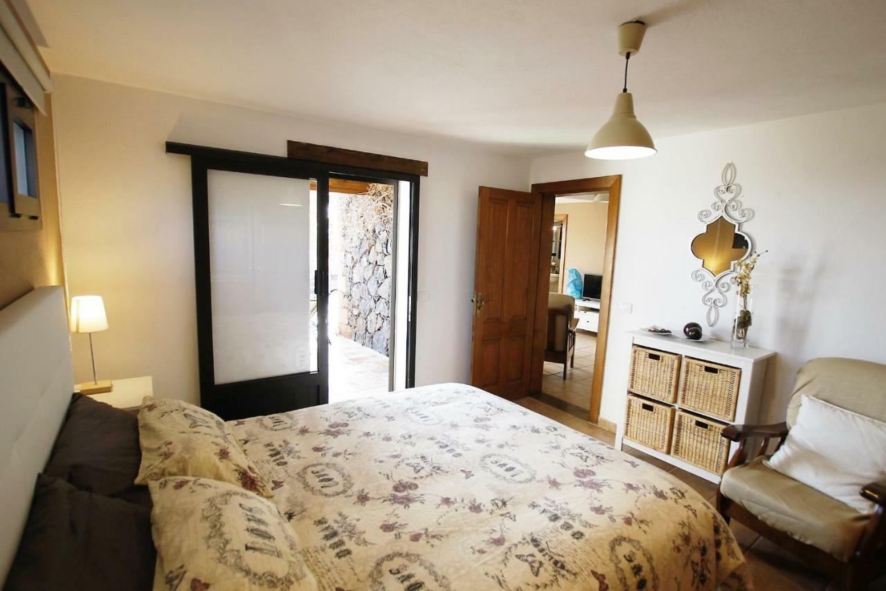 Apartamento La Finca Macher Екстер'єр фото